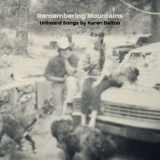 KAREN DALTON (TRIBUTE)-REMEMBERING.. (LP)