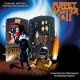 RICHARD BAND-PUPPET MASTER I & II.. (CD)