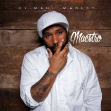 KY-MANI MARLEY-MAESTRO (LP)
