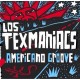 TEXMANIACS-AMERICANO GROOVE (CD)