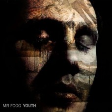 MR FOGG-YOUTH (CD)