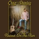 GREG SHIRLEY-RAISED ON THE RUN (CD)