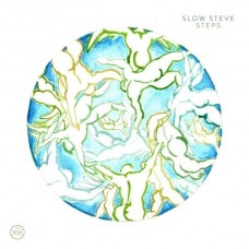 SLOW STEVE-STEPS -MLP- (LP)