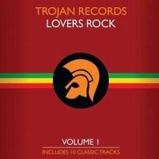 V/A-TROJAN RECORDS.. (LP)