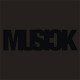 ALEX BAU-MUSICK (CD)