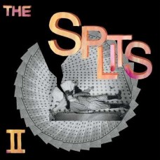 SPLITS-II (LP)