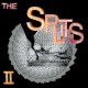 SPLITS-II (LP)