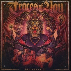 TRACES OF YOU-DELIVERANCE (CD)