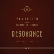 VNV NATION-RESONANCE -LTD- (6-10"+CD)
