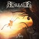 BOREALIS-PURGATORY (CD)