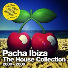 V/A-PACHA IBIZA HOUSE.. (3CD)