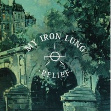 MY IRON LUNG-RELIEF (CD)