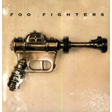 FOO FIGHTERS-FOO FIGHTERS (LP)