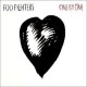 FOO FIGHTERS-ONE BY ONE (LP)
