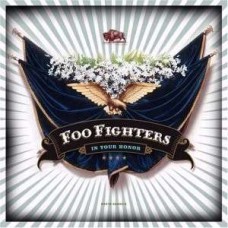 FOO FIGHTERS-IN YOUR HONOR (2LP)