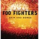 FOO FIGHTERS-SKIN & BONES (LP)