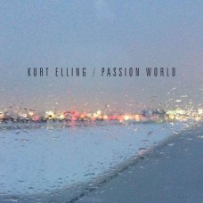 KURT ELLING-PASSION WORLD (CD)