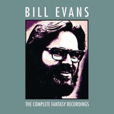 BILL EVANS-COMPLETE FANTASY.. -LTD- (CD)