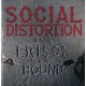 SOCIAL DISTORTION-PRISON BOUND.. -DELUXE- (LP)