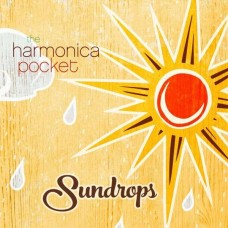 HARMONICA POCKET-SUNDROPS (CD)