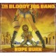 BLOODY JUG BAND-ROPE BURN (CD)