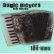 AUGIE MEYERS-REAL TEX-MEX (CD)