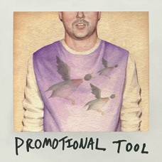 DOUG BENSON-PROMOTIONAL TOOL (CD)