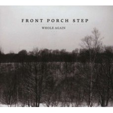 FRONT PORCH STEP-WHOLE AGAIN (CD)
