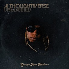 GEORGIA ANNE MULDROW-THOUGHTIVERSE UNMARRED (CD)