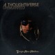 GEORGIA ANNE MULDROW-THOUGHTIVERSE UNMARRED (CD)