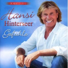 HANSI HINTERSEER-GEFUHLE (CD)
