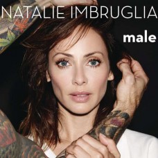 NATALIE IMBRUGLIA-MALE (CD)