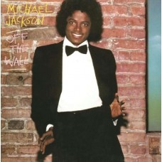 MICHAEL JACKSON-OFF THE WALL (CD)