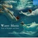 G.F. HANDEL-WATER MUSIC - TALES OF NY (CD)