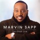 MARVIN SAPP-YOU SHALL LIVE (CD)