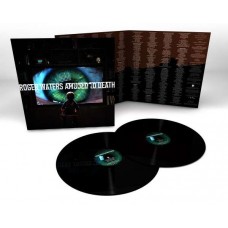 ROGER WATERS-AMUSED TO DEATH (2LP)