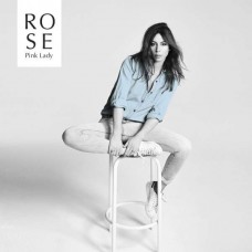 ROSE-PINK LADY (CD)