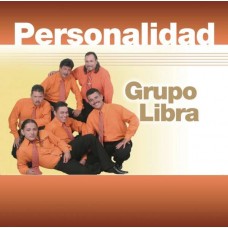 GRUPO LIBRA-PERSONALIDAD (CD)