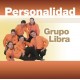 GRUPO LIBRA-PERSONALIDAD (CD)