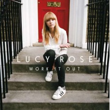 LUCY ROSE-WORK IT OUT (CD)