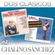 CHALINO SANCHEZ-DOS CLASICOS (CD)