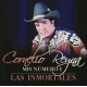 CORNELIO REYNA-MIS NUMERO 1:LAS.. (CD)