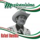 RAFAEL BUENDIA-MEXICANISMO (CD)