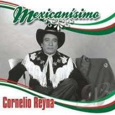 CORNELIO RAYNA-MEXICANISIMO (CD)