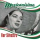 FLOR SILVESTRE-MEXICANISIMO (CD)