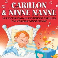 V/A-CARILLON & NINNE NANNE (2CD)