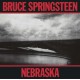 BRUCE SPRINGSTEEN-NEBRASKA (CD)