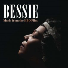 B.S.O. (BANDA SONORA ORIGINAL)-BESSIE (CD)