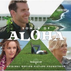 B.S.O. (BANDA SONORA ORIGINAL)-SONGS OF ALOHA (CD)