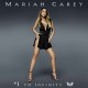 MARIAH CAREY-#1 TO INFINITY (CD)